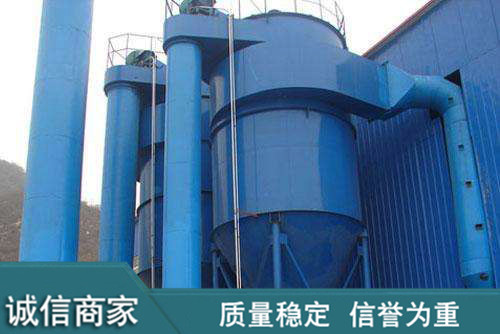 布袋除尘器如何吸收粉尘