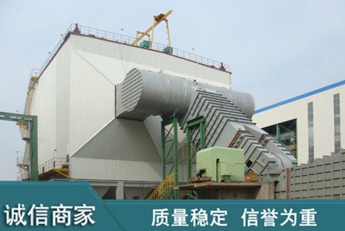 化工厂除尘器的使用