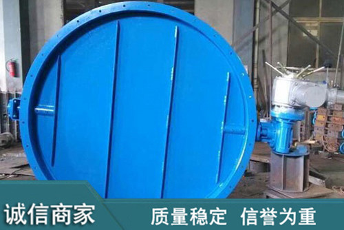 电动，手动蝶阀技术参数