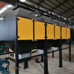 铸造厂消失模工艺为什么要用催化燃烧？