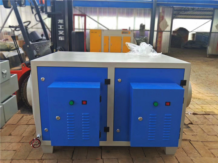 等离子废气净化器