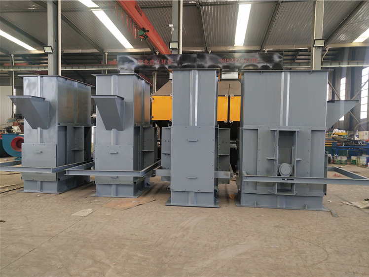 链型斗式提升机